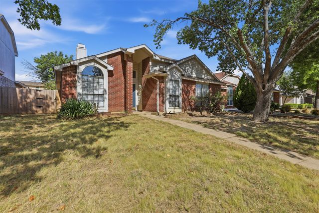 508 Sims Drive, Cedar Hill, TX 75104