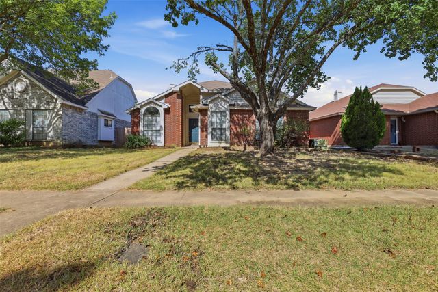 508 Sims Drive, Cedar Hill, TX 75104
