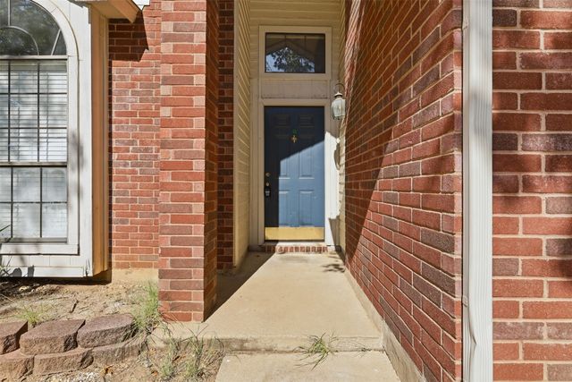 508 Sims Drive, Cedar Hill, TX 75104