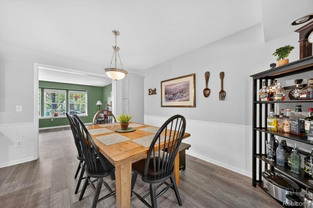 611 THORNEHILL Trail, Oxford Village, MI 48371