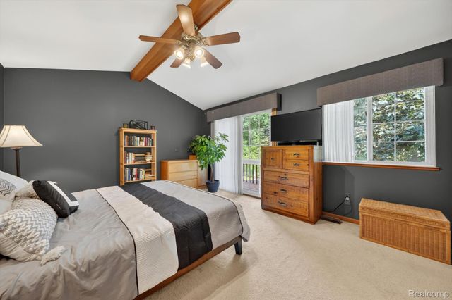 611 THORNEHILL Trail, Oxford Village, MI 48371