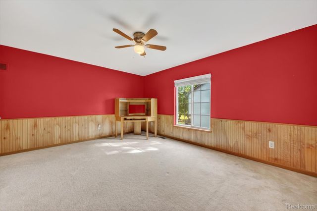 611 THORNEHILL Trail, Oxford Village, MI 48371