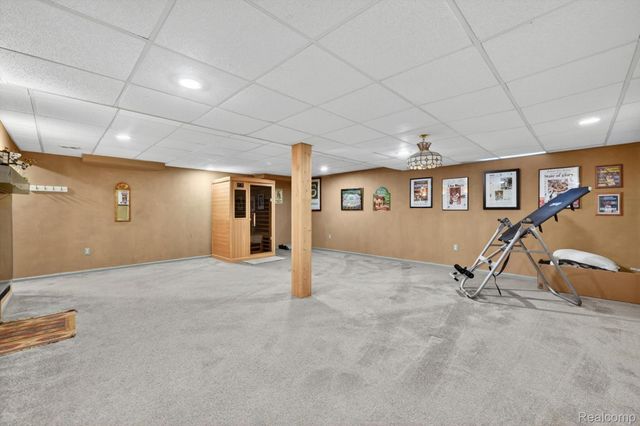 611 THORNEHILL Trail, Oxford Village, MI 48371