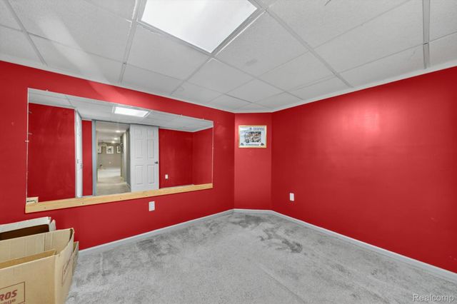 611 THORNEHILL Trail, Oxford Village, MI 48371