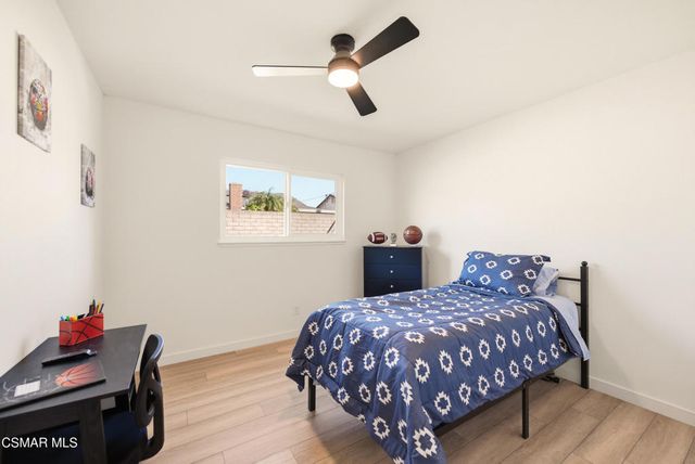 952 Moffatt Circle, Simi Valley, CA 93065