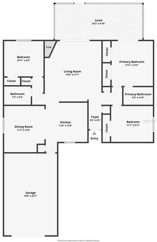 11321 BLACKBARK DRIVE, Riverview, FL 33579