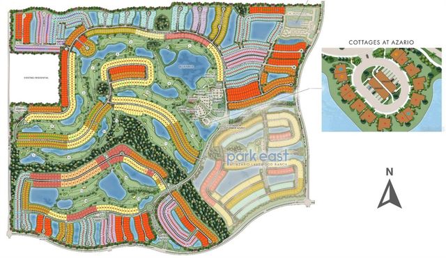 3309 PORTO LANE, Bradenton, FL 34211