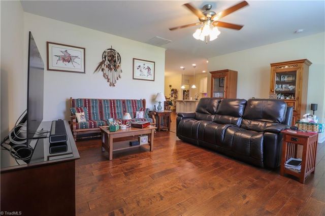 3545 Sainsbury Lane, Greensboro, NC 27409