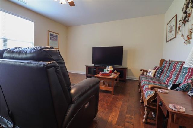 3545 Sainsbury Lane, Greensboro, NC 27409