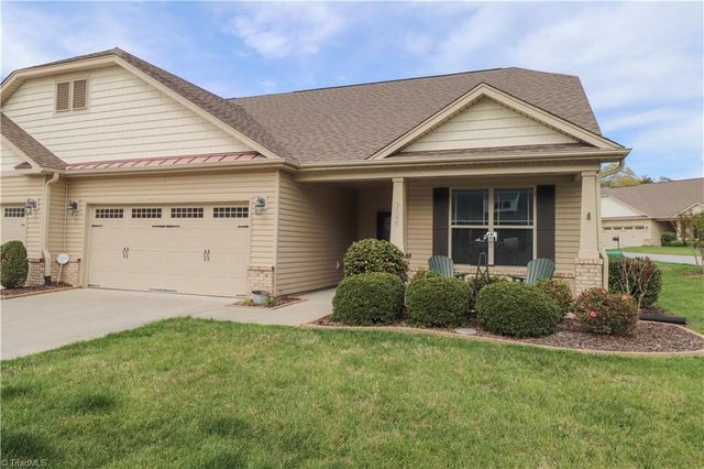 3545 Sainsbury Lane, Greensboro, NC 27409