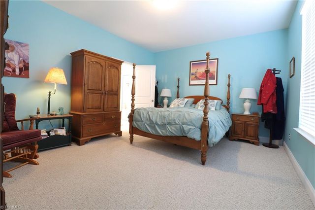 3545 Sainsbury Lane, Greensboro, NC 27409