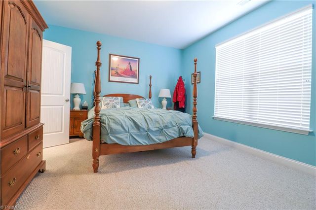 3545 Sainsbury Lane, Greensboro, NC 27409