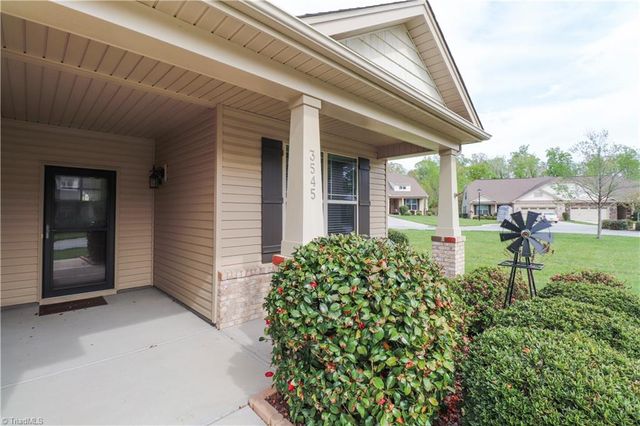 3545 Sainsbury Lane, Greensboro, NC 27409