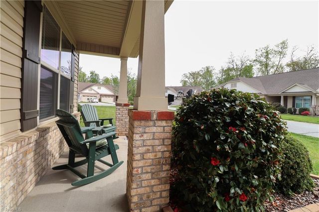 3545 Sainsbury Lane, Greensboro, NC 27409