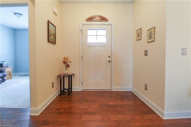3545 Sainsbury Lane, Greensboro, NC 27409