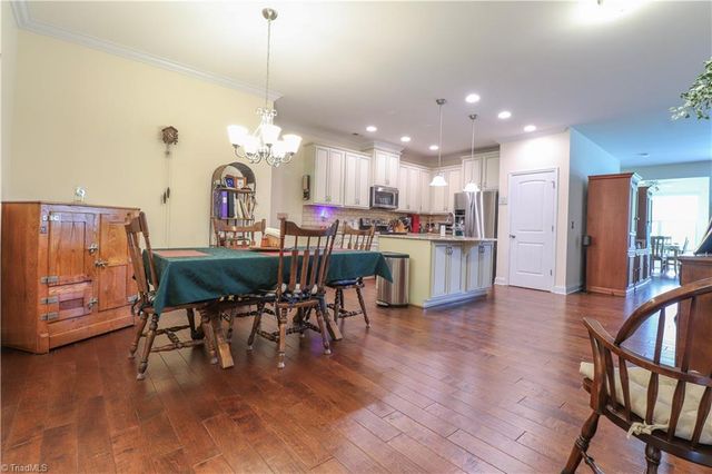 3545 Sainsbury Lane, Greensboro, NC 27409