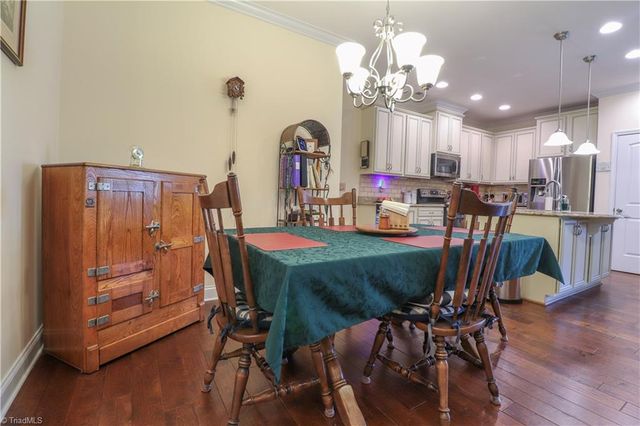 3545 Sainsbury Lane, Greensboro, NC 27409