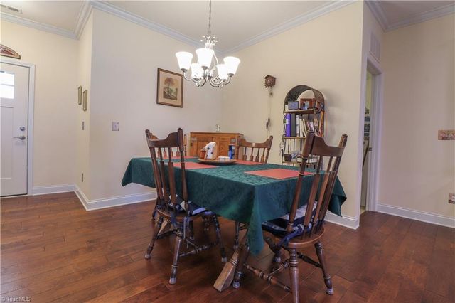 3545 Sainsbury Lane, Greensboro, NC 27409