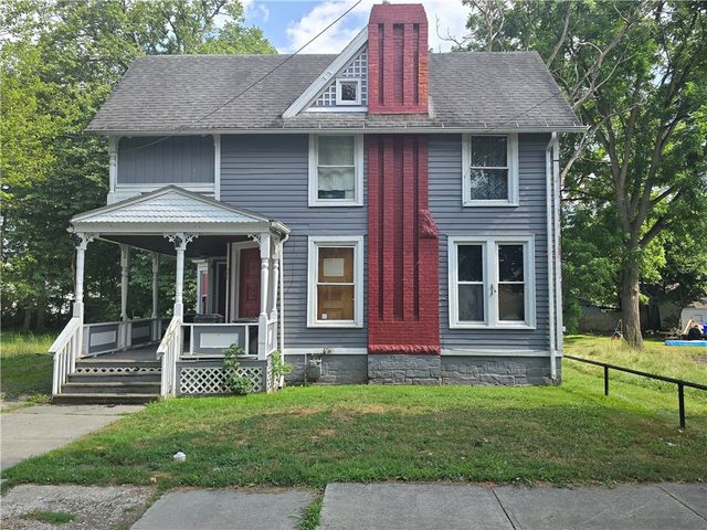373 West Gray Street West 4, Elmira City, NY 14901