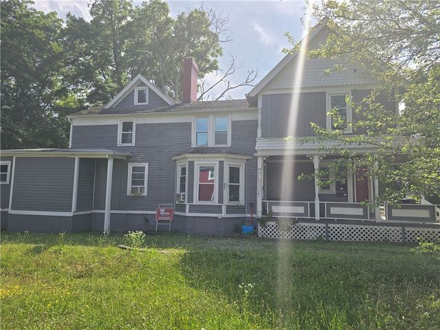 373 West Gray Street West 4, Elmira City, NY 14901