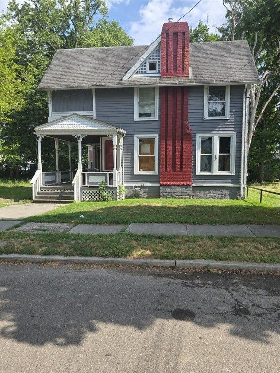 373 West Gray Street West 4, Elmira City, NY 14901