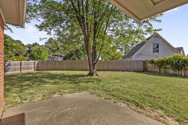 404 PURPLE FINCH CV, Collierville, TN 38017