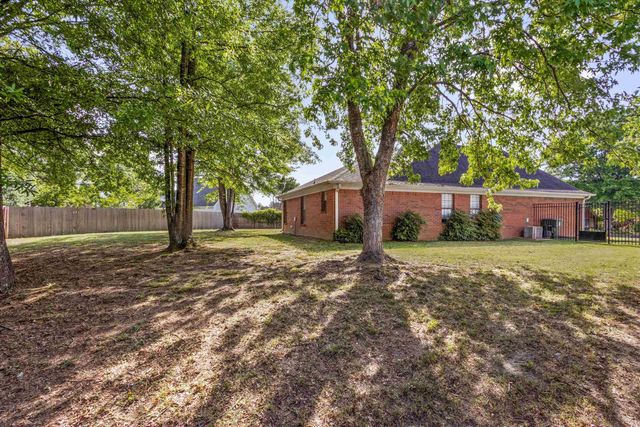 404 PURPLE FINCH CV, Collierville, TN 38017