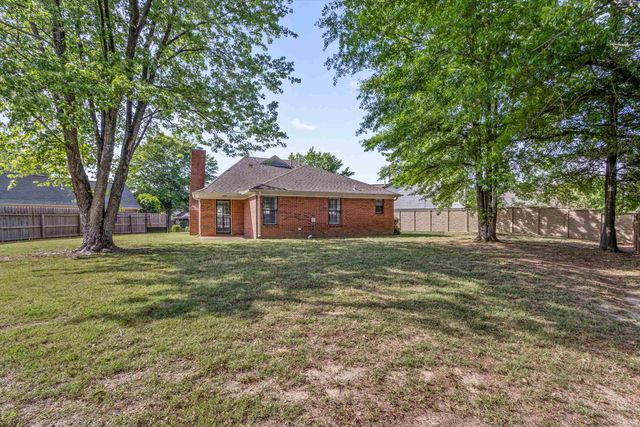 404 PURPLE FINCH CV, Collierville, TN 38017
