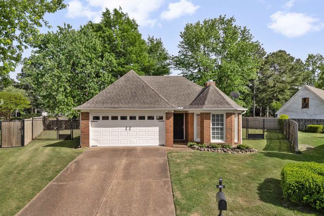 404 PURPLE FINCH CV, Collierville, TN 38017