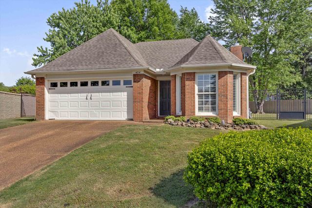404 PURPLE FINCH CV, Collierville, TN 38017