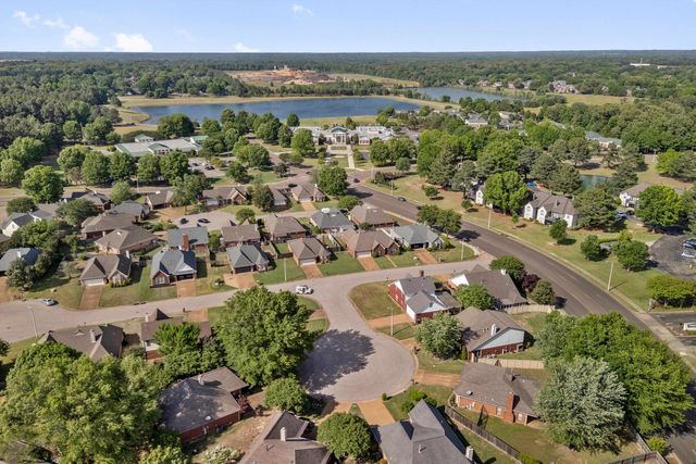 404 PURPLE FINCH CV, Collierville, TN 38017
