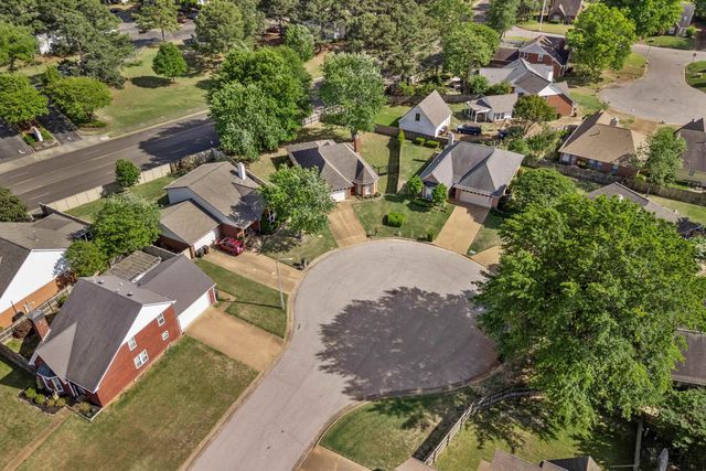 404 PURPLE FINCH CV, Collierville, TN 38017