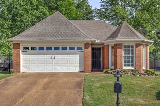 404 PURPLE FINCH CV, Collierville, TN 38017