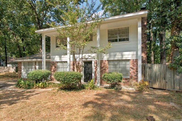 37 Forrest Court, Conway, AR 72034