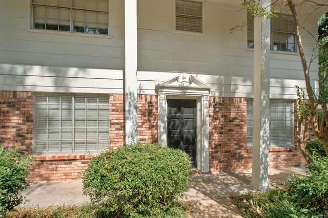 37 Forrest Court, Conway, AR 72034