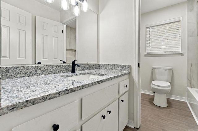 37 Forrest Court, Conway, AR 72034