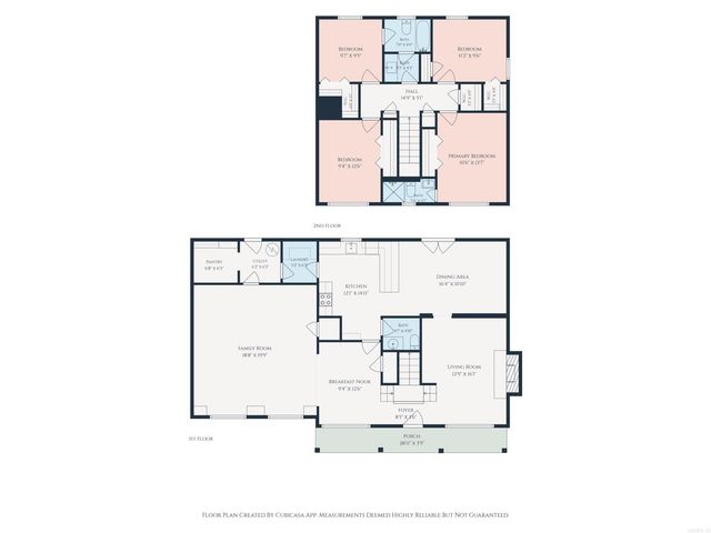 37 Forrest Court, Conway, AR 72034