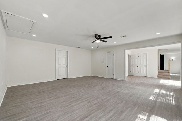 37 Forrest Court, Conway, AR 72034