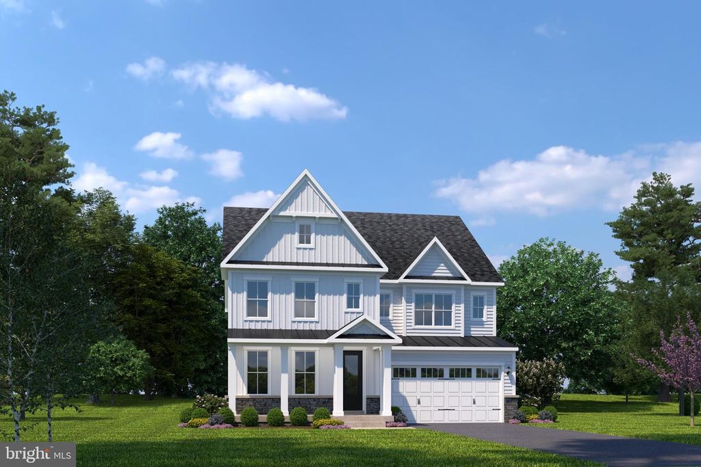 1481 LAVENDER CLIFF WAY, Odenton, MD 21113