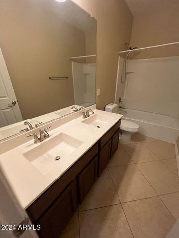 3120 E PATRICK Street, Gilbert, AZ 85295