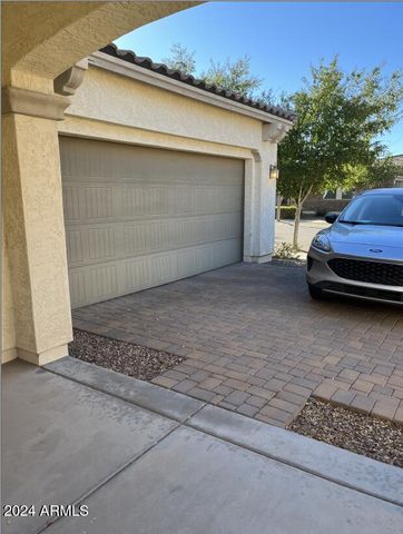 3120 E PATRICK Street, Gilbert, AZ 85295