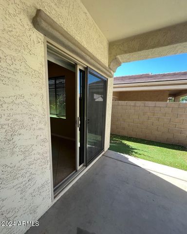 3120 E PATRICK Street, Gilbert, AZ 85295