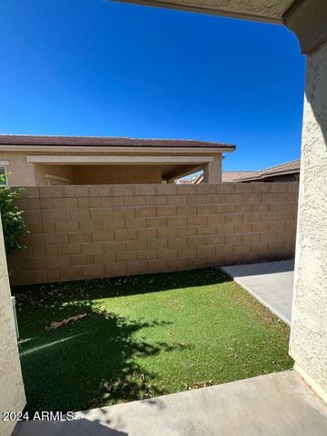 3120 E PATRICK Street, Gilbert, AZ 85295