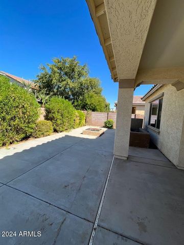 3120 E PATRICK Street, Gilbert, AZ 85295