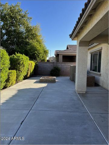 3120 E PATRICK Street, Gilbert, AZ 85295