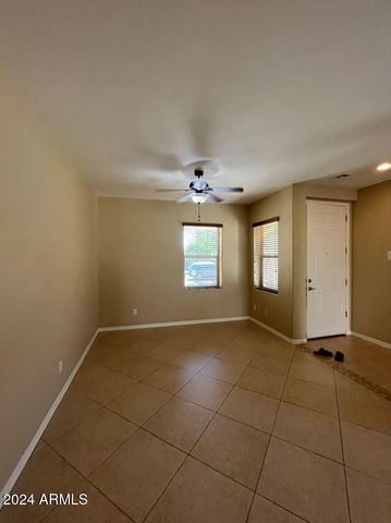 3120 E PATRICK Street, Gilbert, AZ 85295