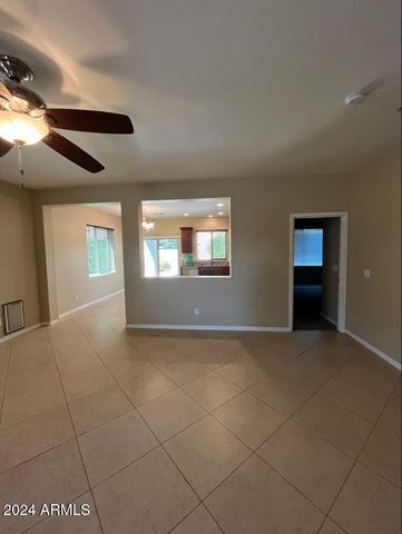 3120 E PATRICK Street, Gilbert, AZ 85295