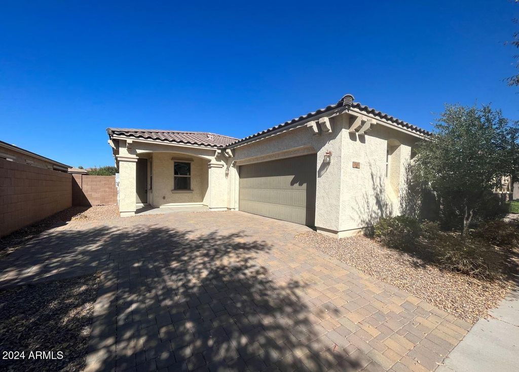 3120 E PATRICK Street, Gilbert, AZ 85295