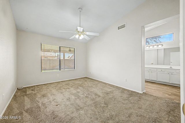 2463 E LONGHORN Place, Chandler, AZ 85286
