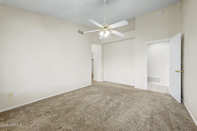 2463 E LONGHORN Place, Chandler, AZ 85286